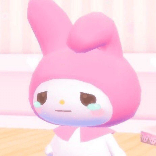 Hello Kitty Aesthetic🍼 2
