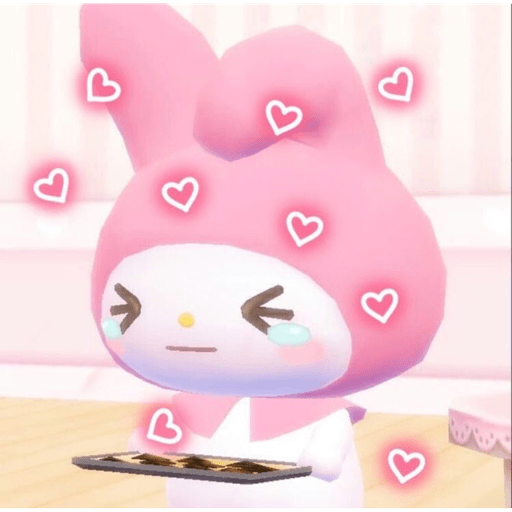Hello Kitty Aesthetic🍼 4