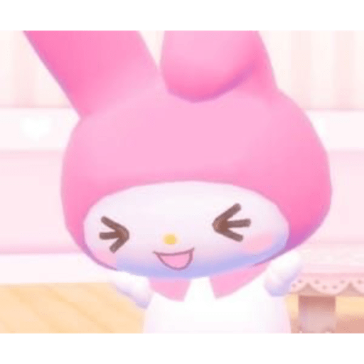 Hello Kitty Aesthetic🍼 6