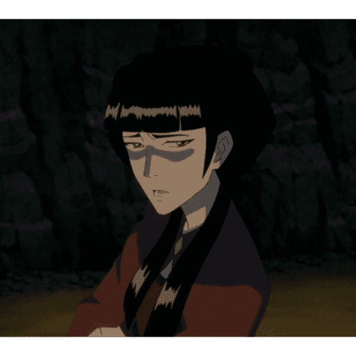 Mai | Avatar ATLA