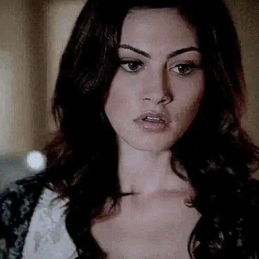 Hayley Marshall 6