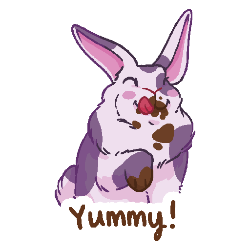 Twinkl easter emojis