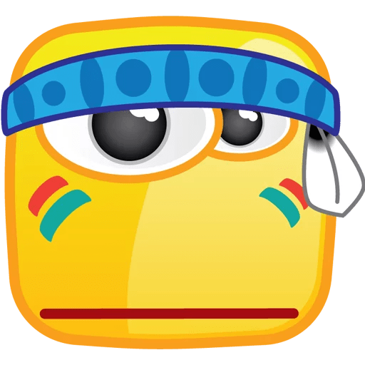 EmojisQuadrados 23