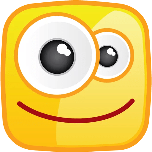 EmojisQuadrados 2