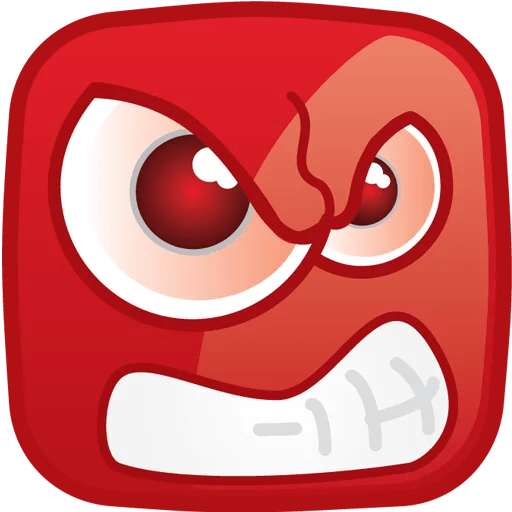 EmojisQuadrados 17