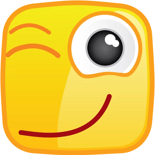 EmojisQuadrados 11