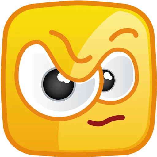 EmojisQuadrados 28