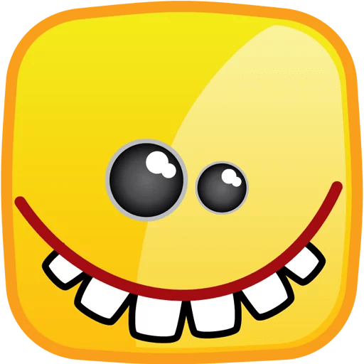 EmojisQuadrados 5
