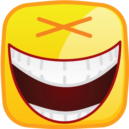 EmojisQuadrados 8