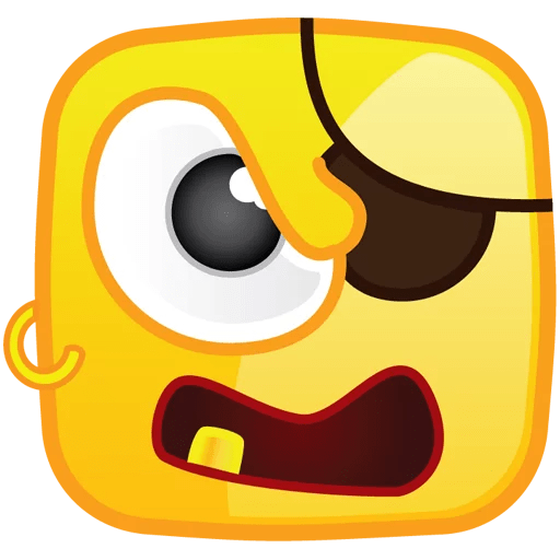 EmojisQuadrados 19