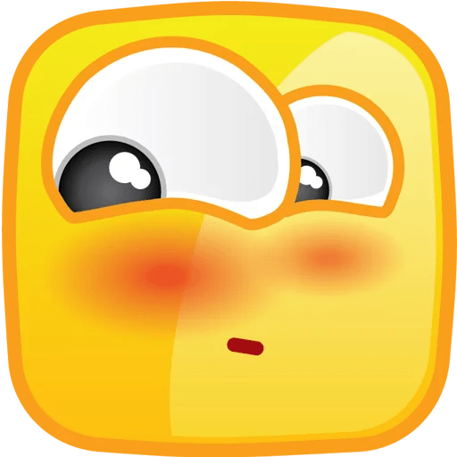 EmojisQuadrados 9