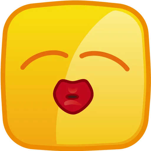 EmojisQuadrados 3