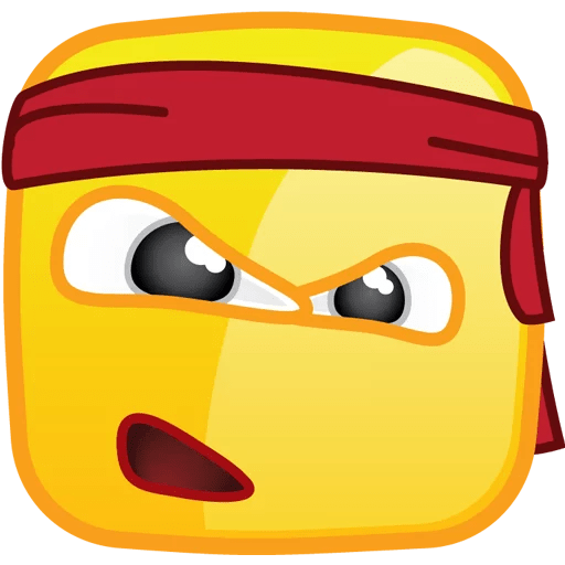 EmojisQuadrados 18