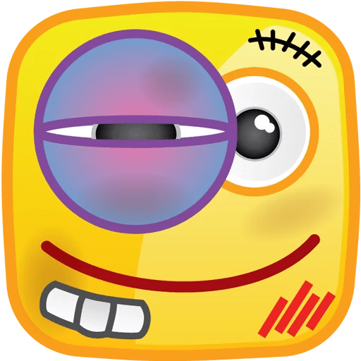 EmojisQuadrados 26