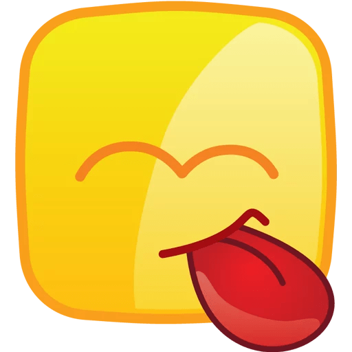 EmojisQuadrados 6