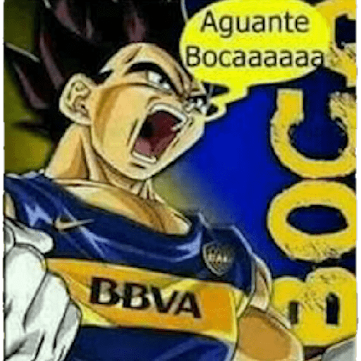 Comité de Stickers 15