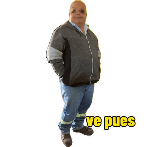 Tony  4