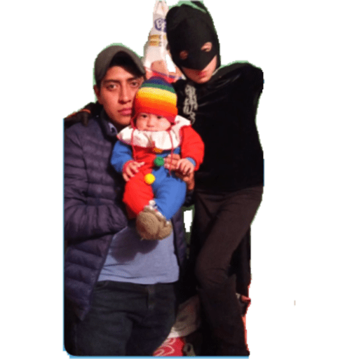 Tony  21