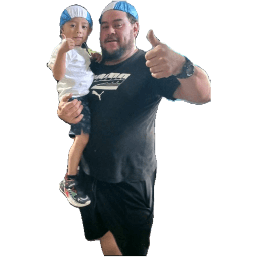 Tony  22