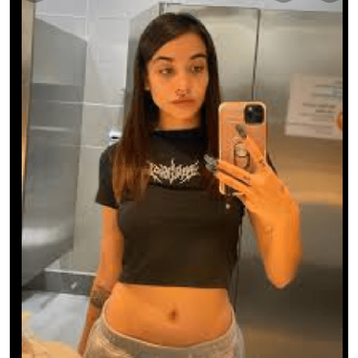 Maria becerra 8
