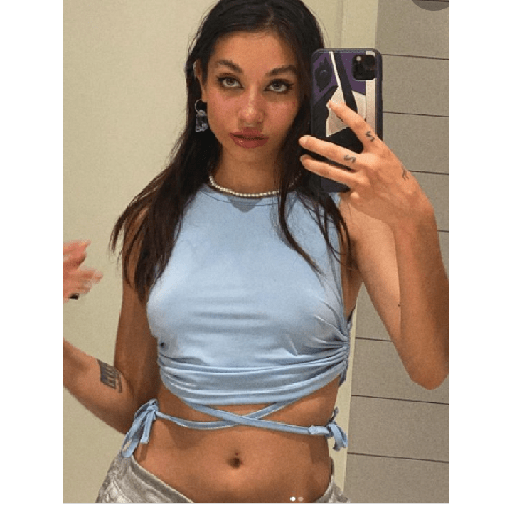 Maria becerra 9