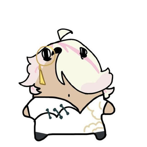 Galleta de Camelia/ COOKIE RUN  13