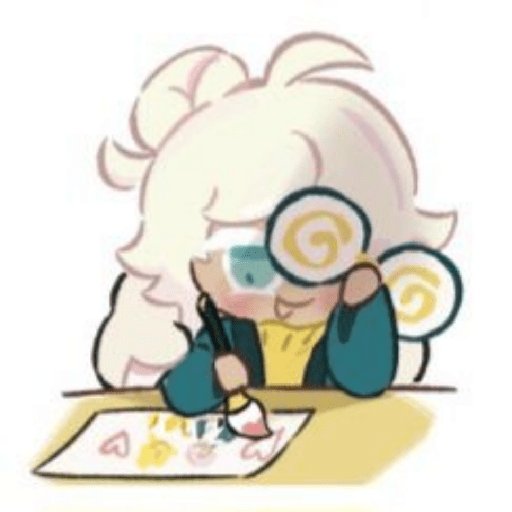 Galleta de Camelia/ COOKIE RUN  28