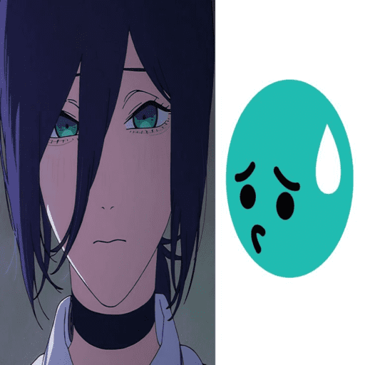 Reze :3