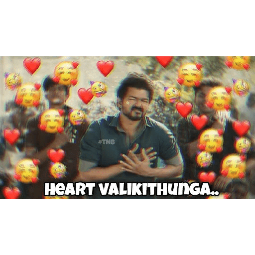 Tamil General 3 7