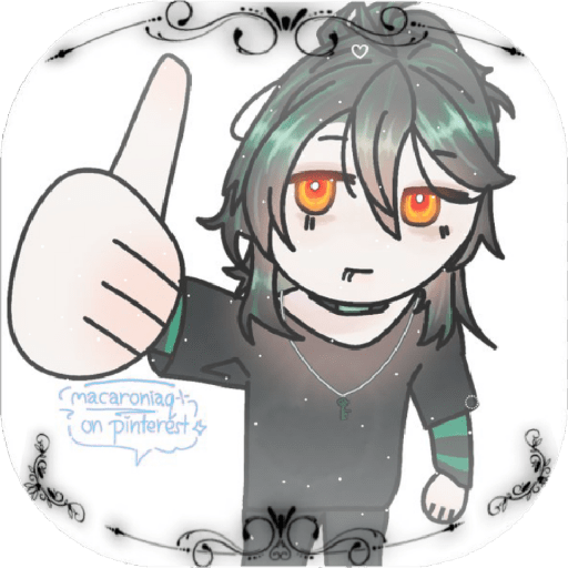    ⃝🔪   ˙ Solivan brugmansia・ ﹐ 4