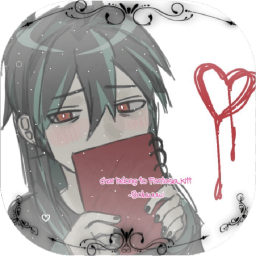    ⃝🔪   ˙ Solivan brugmansia・ ﹐ 11