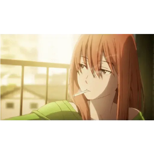 Anime 4