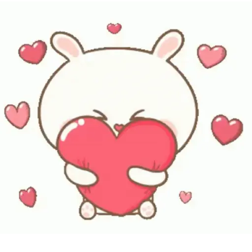 Cutelove 6