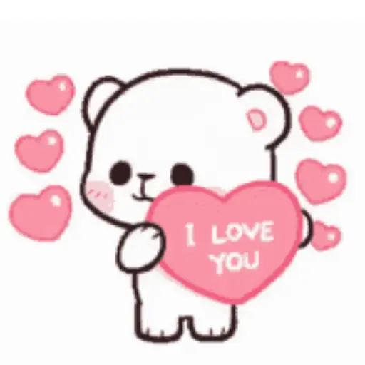 Cutelove 8