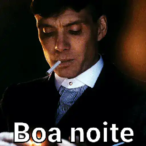 Thomas Shelby GIF 5