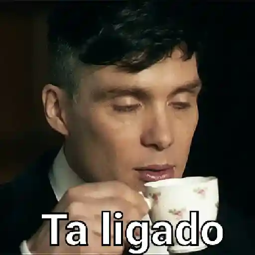 Thomas Shelby GIF 2