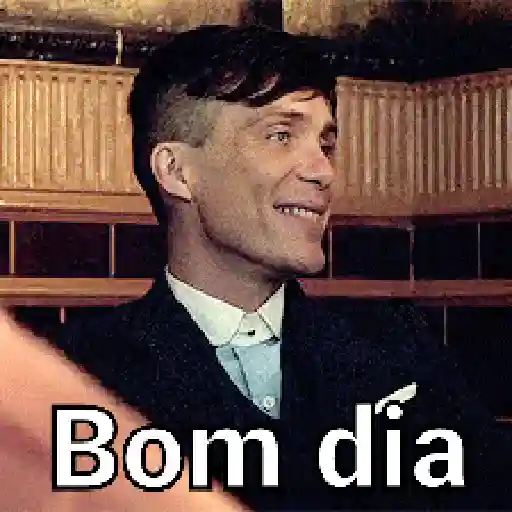 Thomas Shelby GIF 4