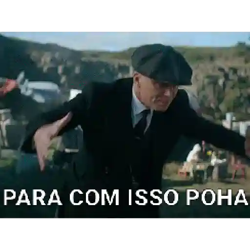 Thomas Shelby GIF 15