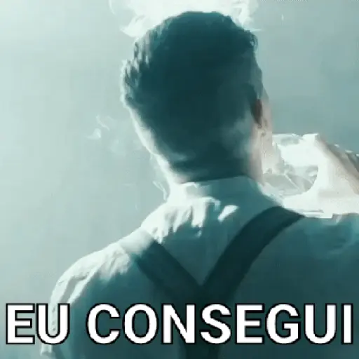 Thomas Shelby GIF 30