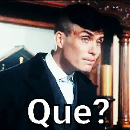 Thomas Shelby GIF 14