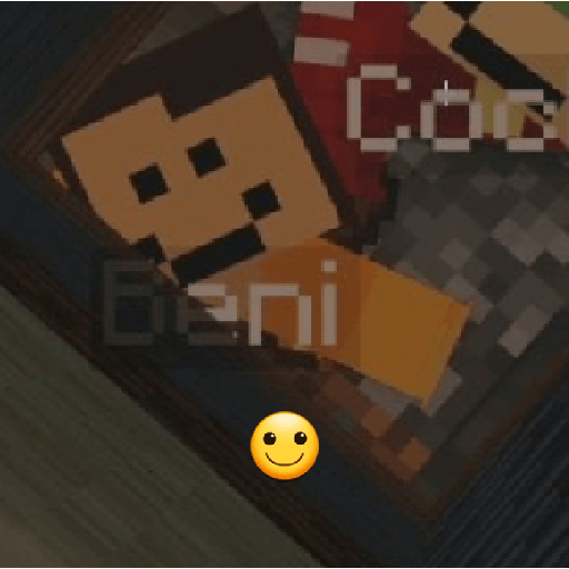 Beni de karmaland  1