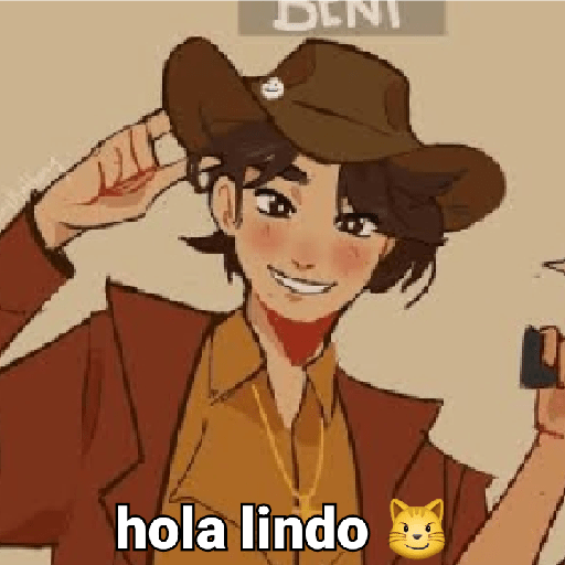 Beni de karmaland  2