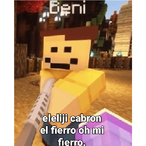 Beni de karmaland  4