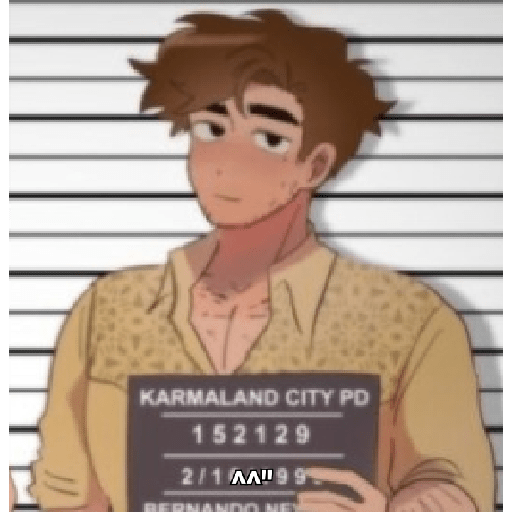 Beni de karmaland  5