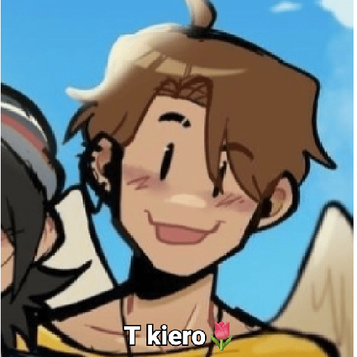 Beni de karmaland  6