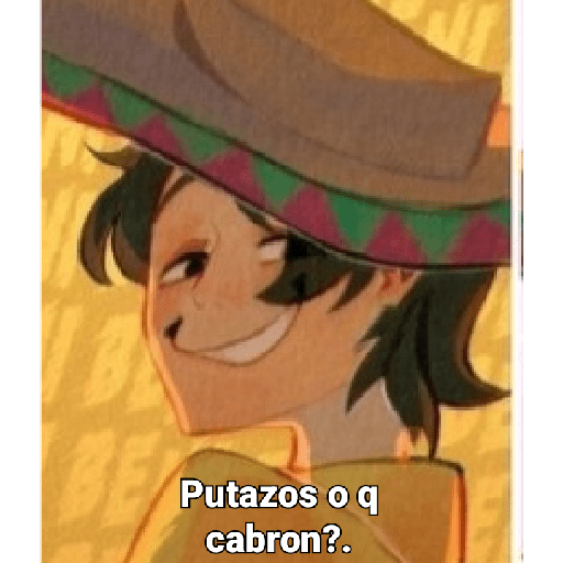 Beni de karmaland  7