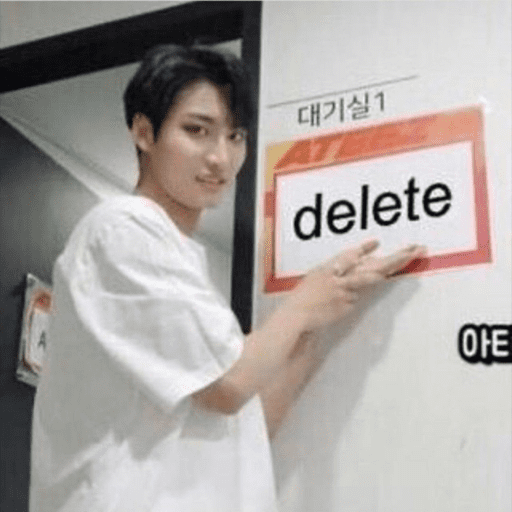 Park Seonghwa🐰 24