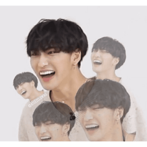 Park Seonghwa🐰 30