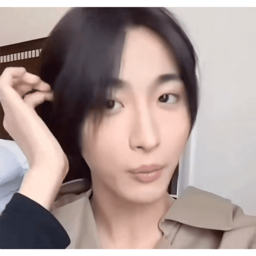Park Seonghwa🐰 2