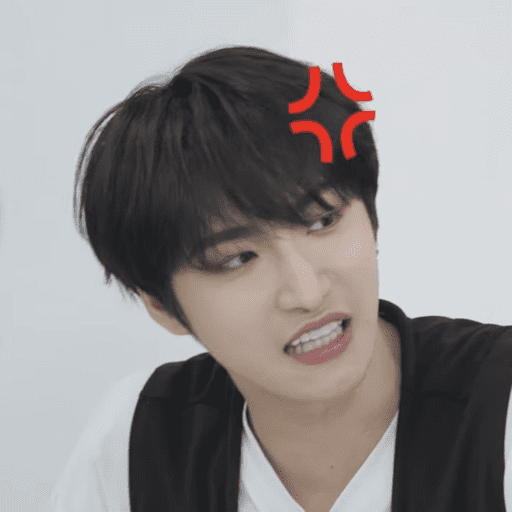 Park Seonghwa🐰 14
